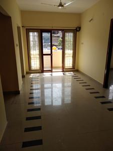 Gallery Cover Image of 1100 Sq.ft 2 BHK Apartment for rent in Shivaji Nagar for 31000