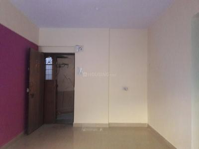 1 BHK Apartment