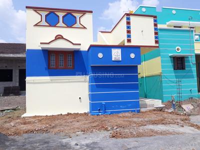 2 BHK Independent House