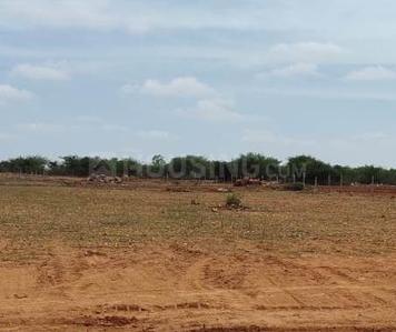 Gallery Cover Image of Sq.ft Residential Plot for buy in Mansanpally for 21000000