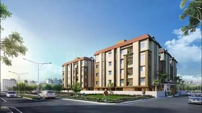 3 BHK Apartment