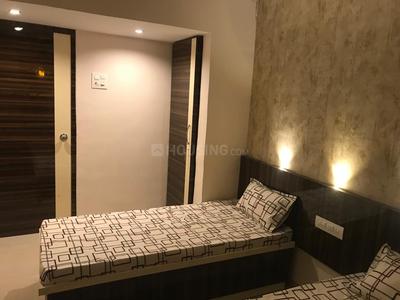 Gallery Cover Image of 1180 Sq.ft 2 BHK Apartment for buy in Belapur CBD for 15000000