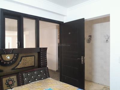 Gallery Cover Image of 300 Sq.ft 1 RK Apartment for buy in Khirki Extension for 2000000