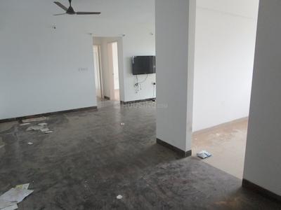 Gallery Cover Image of 1550 Sq.ft 3 BHK Apartment for buy in Wagholi for 6700000