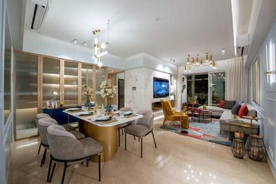 1450 Sqft BHK Flat for sale in Lodha Bella Vita Mohammed Wadi