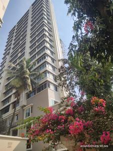 Gallery Cover Image of 1825 Sq.ft 3 BHK Apartment for buy in Agripada for 55000000
