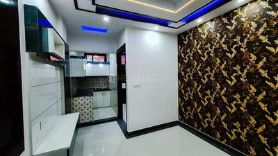 2 BHK Independent Floor