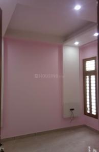 3 BHK Independent Floor