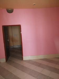 1 BHK Independent House