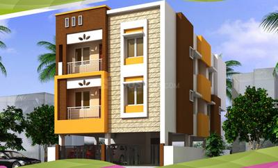 Gallery Cover Image of 1518 Sq.ft 3 BHK Independent Floor for buy in Keelakattalai for 8000000