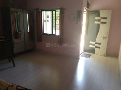 1 BHK Independent House
