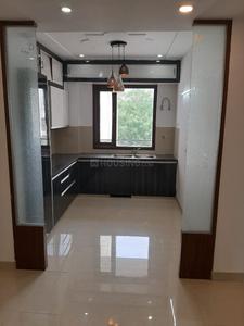 Gallery Cover Image of 1700 Sq.ft 3 BHK Independent Floor for buy in United 2470 Sec 46, Sector 46 for 12000000