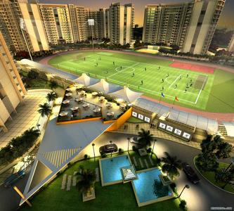 3 BHK Apartment