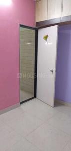 Bedroom Image of PG 4271692 Kandivali East in Kandivali East