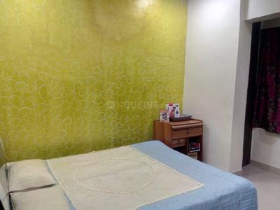 Gallery Cover Image of 1650 Sq.ft 3 BHK Apartment for buy in Kharghar for 15600000