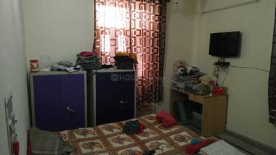 Bedroom Image of Amit PG in South Extension I