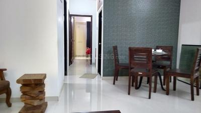 Gallery Cover Image of 905 Sq.ft 2 BHK Apartment for buy in Mumbra for 4387450