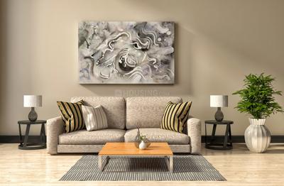 1 BHK Apartment