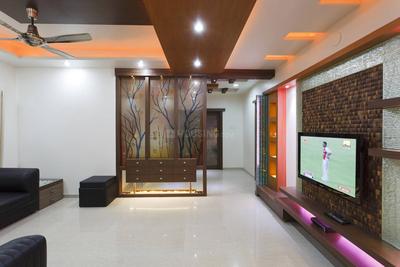 3 BHK Independent House