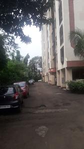 Building Image of PG 5556356 Nerul in Nerul