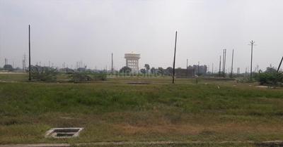 Residential Plot