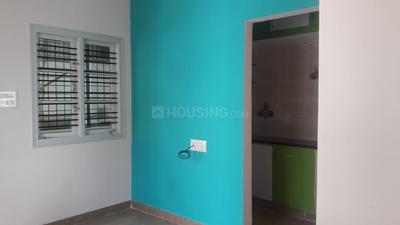1 BHK Independent House
