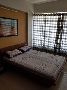 Gallery Cover Image of 600 Sq.ft 1 BHK Apartment for rent in Bhandup East for 21000