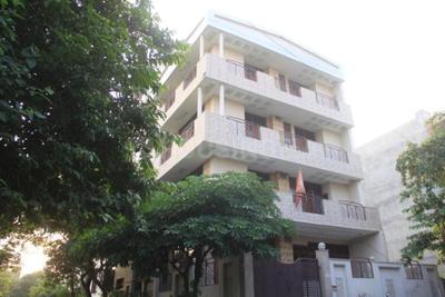 Building Image of Om Sai Homes.....nd Infra in Sector 72