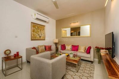 2 BHK Apartment