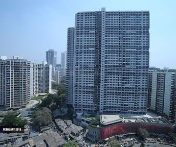 Gallery Cover Image of 1755 Sq.ft 3 BHK Apartment for buy in Malad East for 30000000