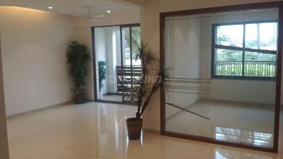 3 BHK Apartment