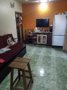 Gallery Cover Image of 750 Sq.ft 2 BHK Apartment for buy in Vashi for 7000000