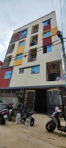 Gallery Cover Image of 1200 Sq.ft 10 BHK Independent House for buy in BTM Layout for 25000000