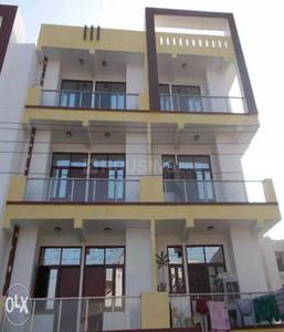 2 BHK Independent House