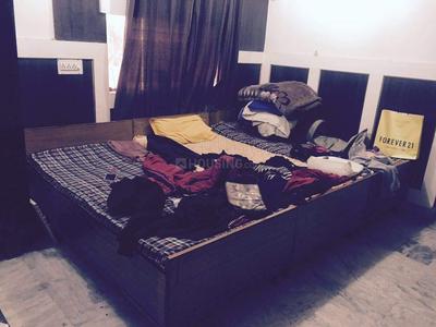 Bedroom Image of A.m.r. PG in South Extension I