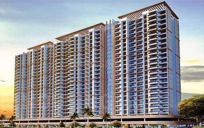 1 BHK Flat