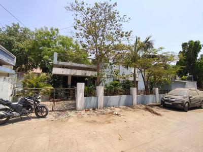 3600 Sq.ft Residential Plot for Sale in Navrangpura, Ahmedabad