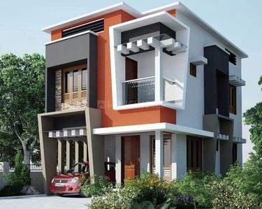 Gallery Cover Image of 1200 Sq.ft 3 BHK Independent House for buy in Periyanaickenpalayam for 3100000