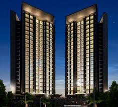 1 BHK अपार्टमेंट