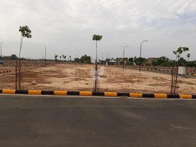 Gallery Cover Image of Sq.ft Residential Plot for buy in Urapakkam for 1500000