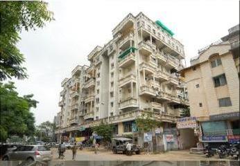 Gallery Cover Image of 1125 Sq.ft 3 BHK Apartment for buy in Vastrapur for 7200000