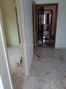 Gallery Cover Image of 600 Sq.ft 2 BHK Apartment for buy in Kottivakkam for 5200000