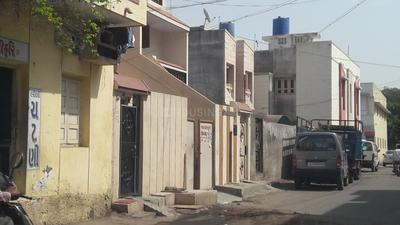 Gallery Cover Image of 700 Sq.ft 2 BHK Independent House for buy in Bhakti Nagar for 2500000