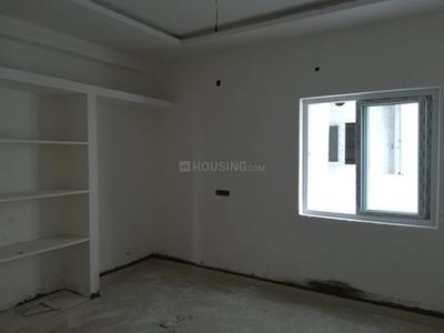 Gallery Cover Image of 1226 Sq.ft 2 BHK Apartment for buy in Nizampet for 3900000