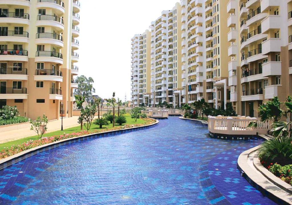 1710 Sqft 3 BHK Apartment for sale in Puravankara Zenium Hosahalli
