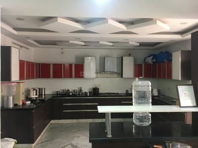 Gallery Cover Image of 3200 Sq.ft 3 BHK Independent House for rent in Tarnaka for 33000