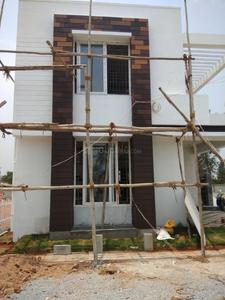 3 BHK Independent House