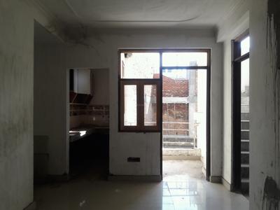 Gallery Cover Image of 750 Sq.ft 2 BHK Apartment for buy in Khanpur for 3200000