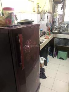 Gallery Cover Image of 360 Sq.ft 1 BHK Independent Floor for buy in Mira Road East for 3500000