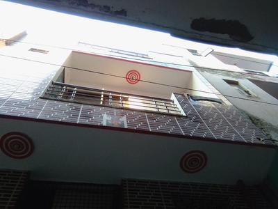 1 BHK Independent House